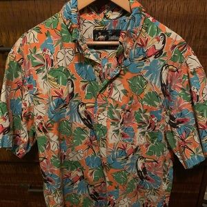 Chubbies Toucan Nutter